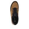 Rieker Men Casual Laced Boot - Camel Combi